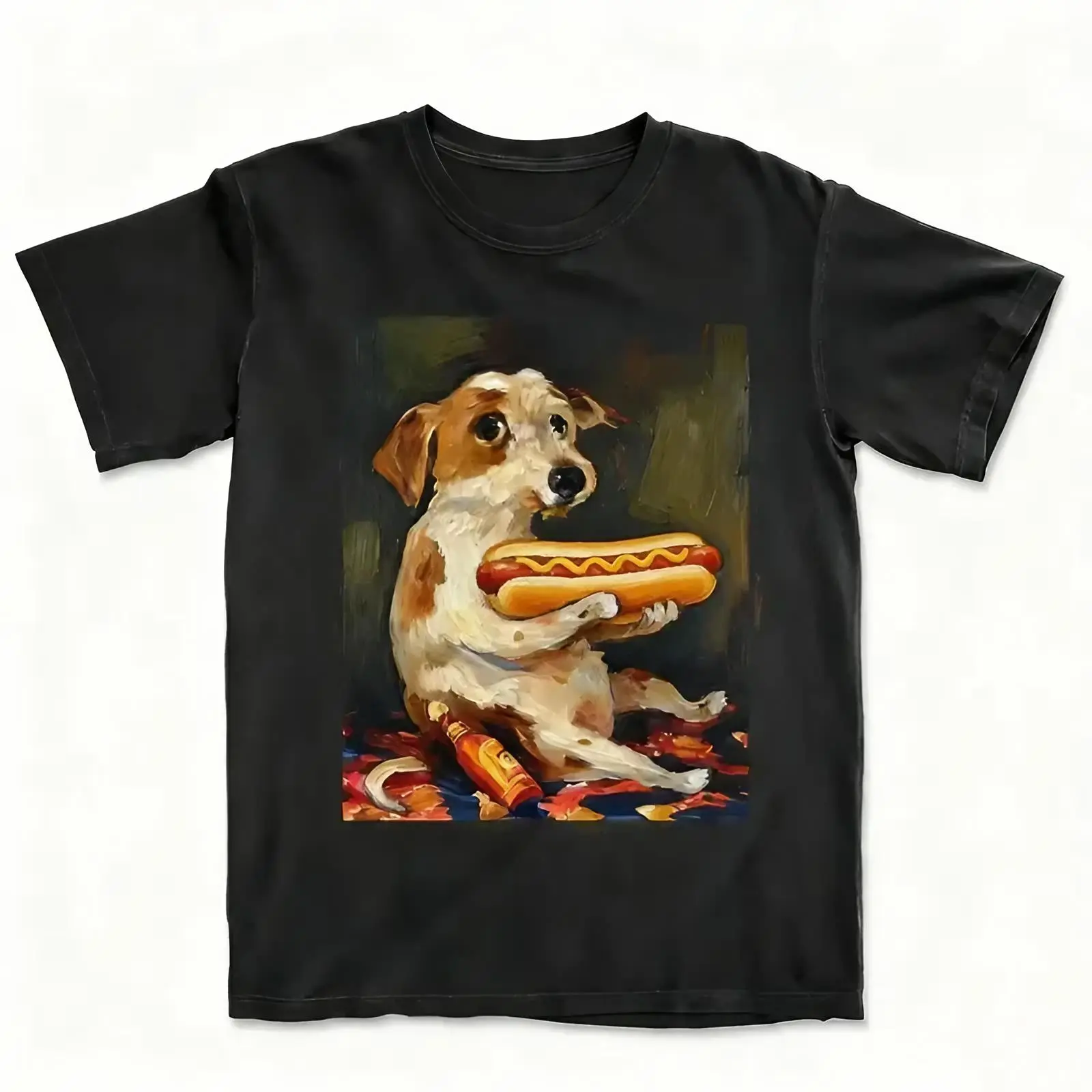hound dog t shirts - TikTok Shop