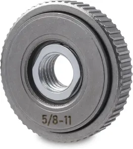 5/8"-11  Nut, Quick Release Angle  Flange Nut 5/8-11  Locking Nut for Angle  Replacement Parts