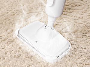 【NEW COLOR】Steam Mop for Floor Cleaning,Lightweight FloorCleaner for Hardwood/Tile/Laminate Floors Carpet