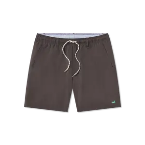 Dockside Swim Trunk