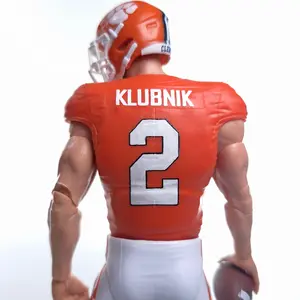 Cade Klubnik #2 | Clemson