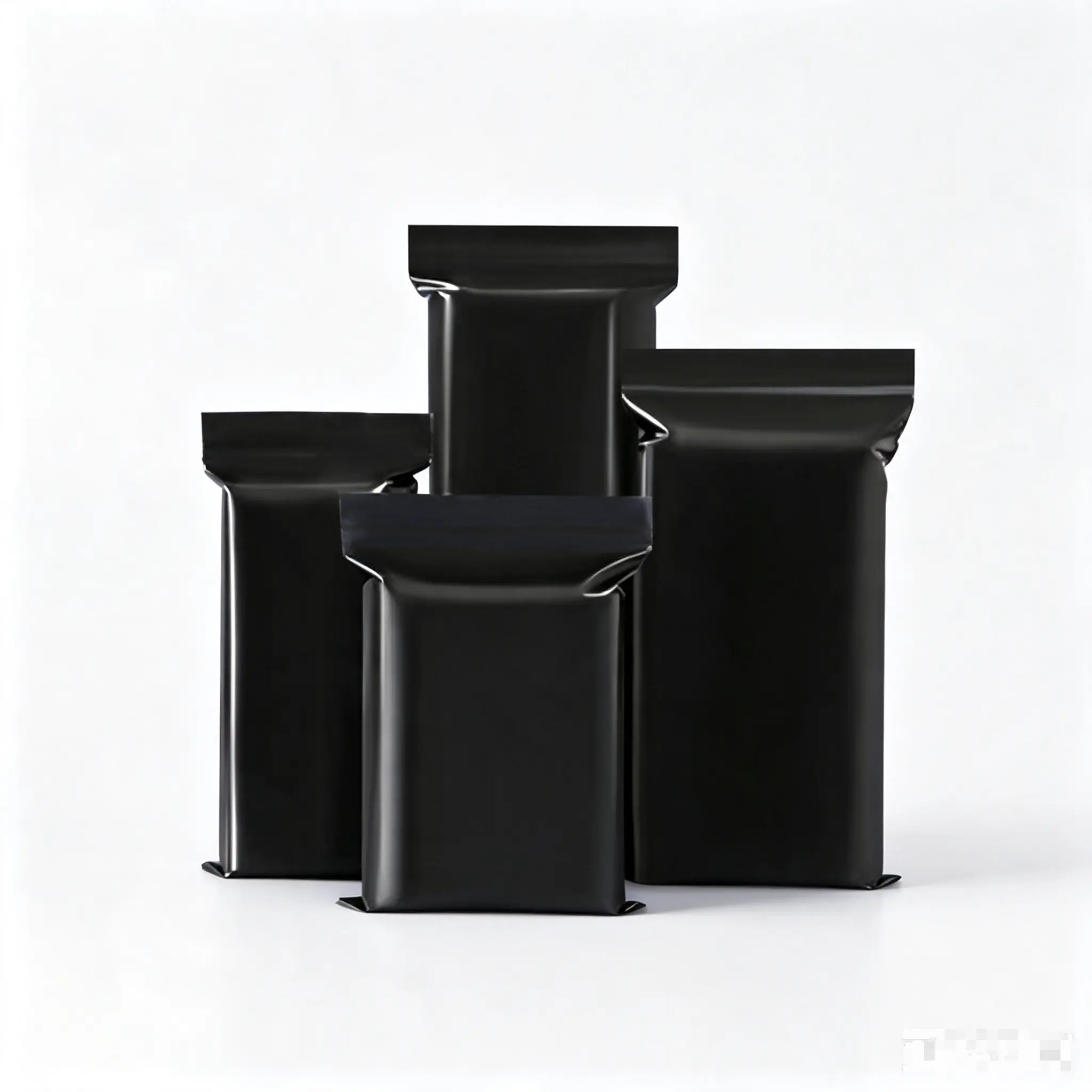 Shock-Resistant Protective Packaging Black Pro, Multi-Use for Computers & Office Supplies, Gifts & Wrapping Items