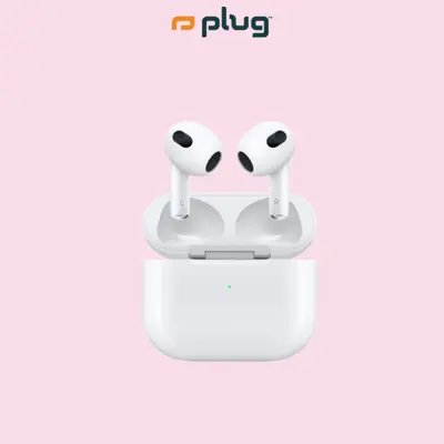 3rd Gen Tricks With Airpods Low Battery Notification Ios Airpods