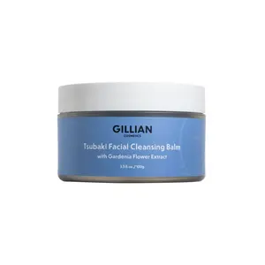 Gillian Cosmetics Tsubaki Facial Cleansing Balm