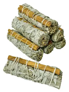 SMUDGE STICKS