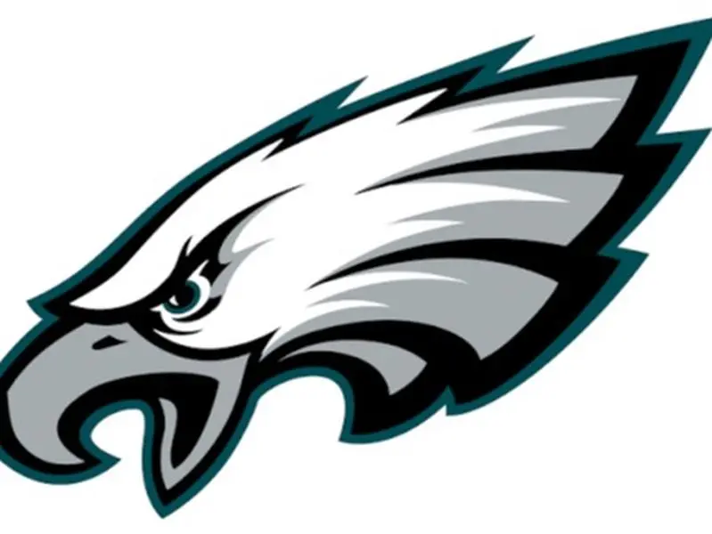 Mystery Football Packs-Eagles