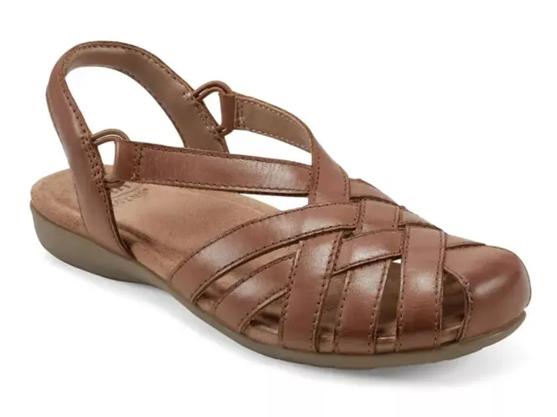 EARTH BERRI- Women's Sandals