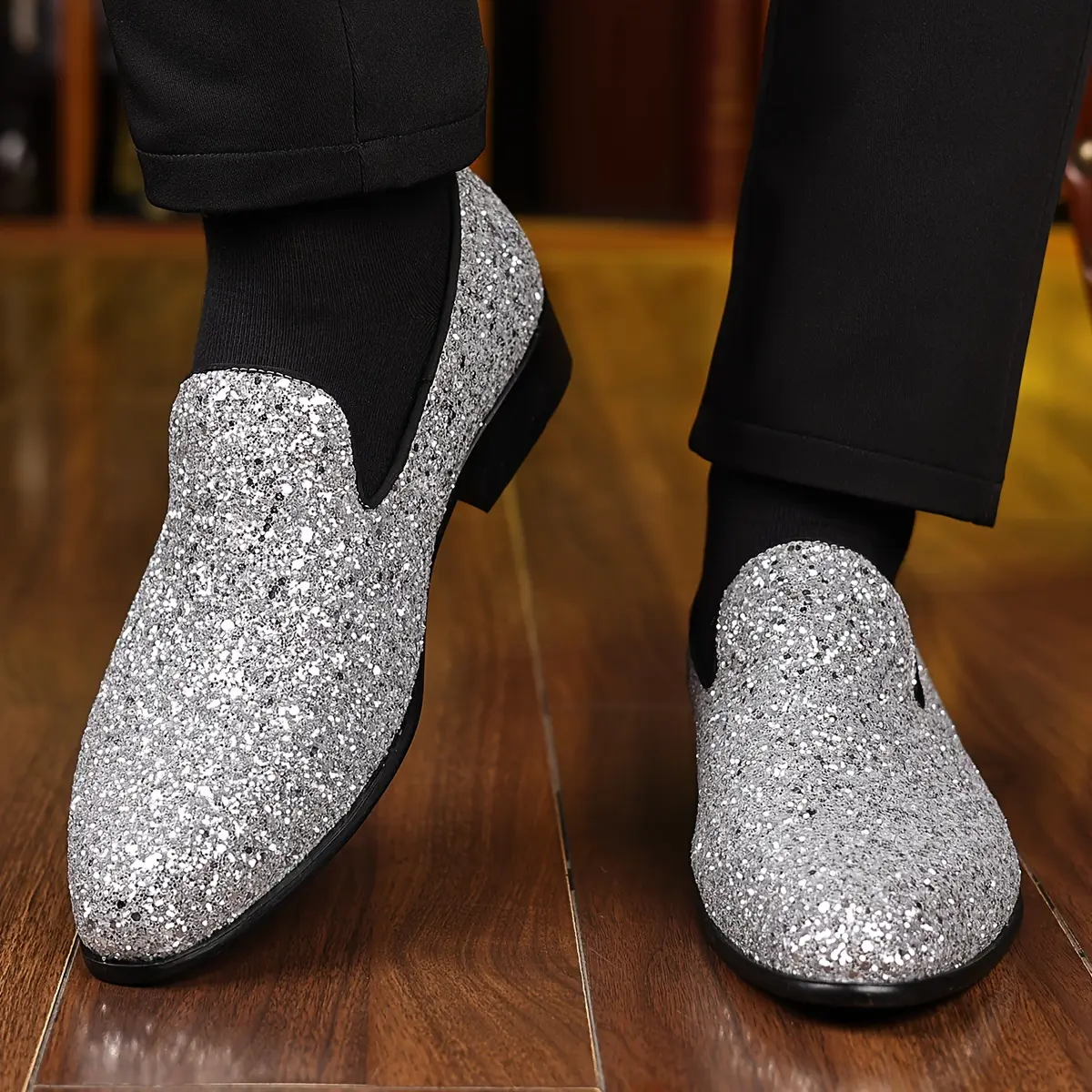 Business Formal Shoes 666 Footwear Office Closed