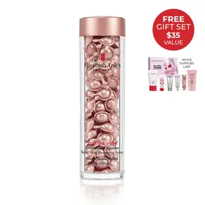 Elizabeth Arden Retinol + HPR Ceramide Capsules Rapid Skin Renewing Serum