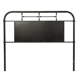 Reginald Open-Frame Headboard- Full