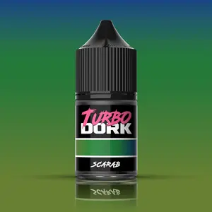 Scarab