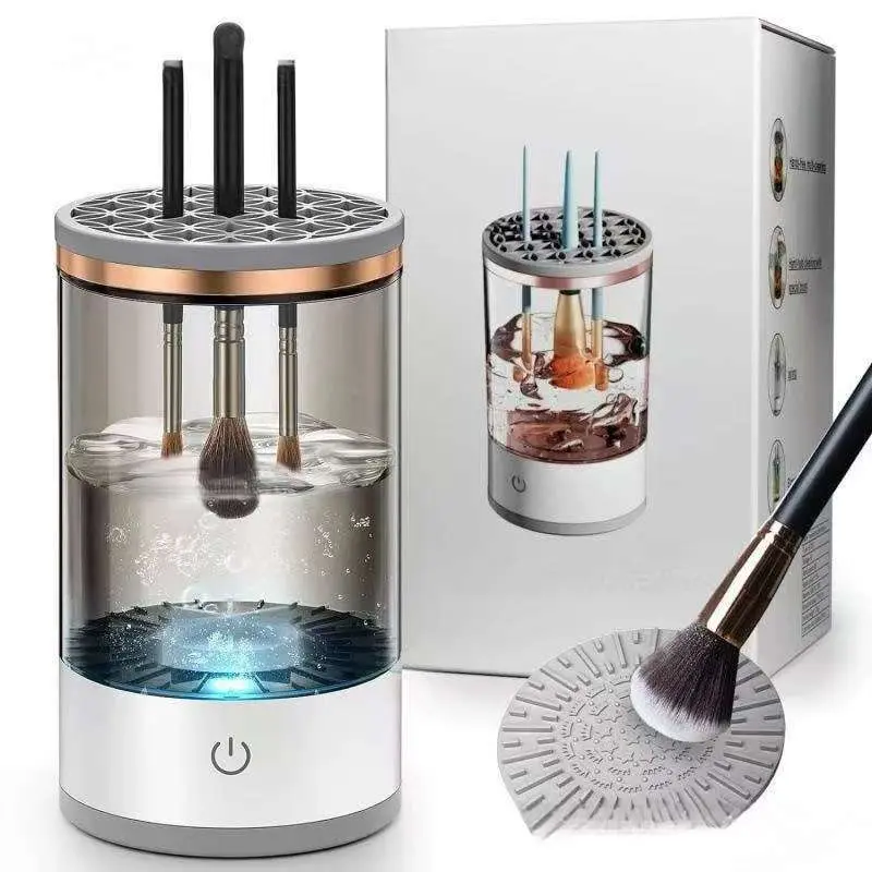 Make-up Brush Cleaning Machine Make-up Brush Cleaning Machine
