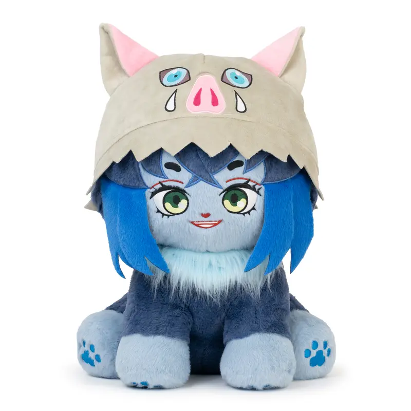meemeow plush - TikTok Shop