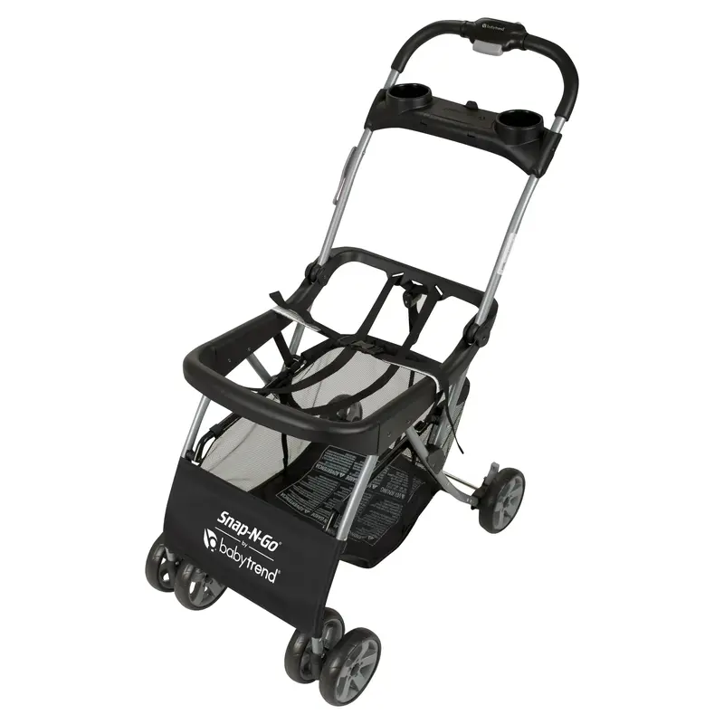 jogging stroller carseat combo Baby Trend Expedition Jogger Travel System