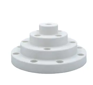 Pretzel Rod Stand #02 - Round Levels