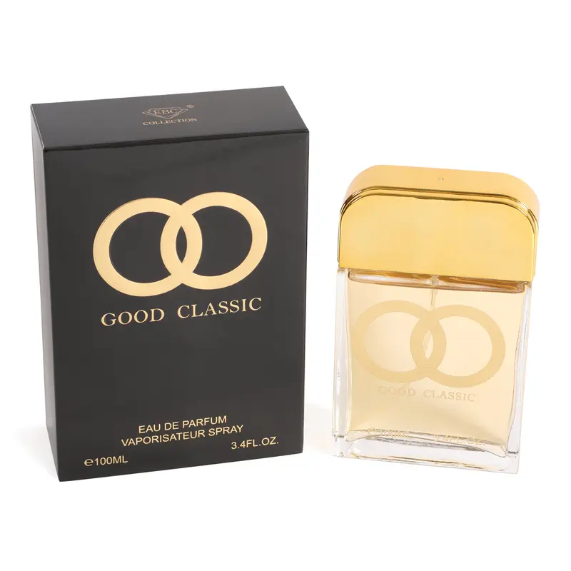Good Classic Eau De Parfum 100ml/3.4fl.oz. Spray Perfume for Women