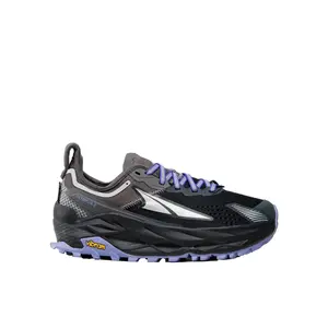 Altra Olympus 5 Black / Gray  AL0A7R74020 Women's