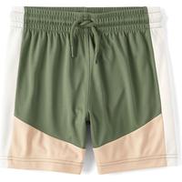 Greenwich Colorblock