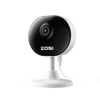 #5:2MP C688(no drilling install ,only 2.4GHz wifi)