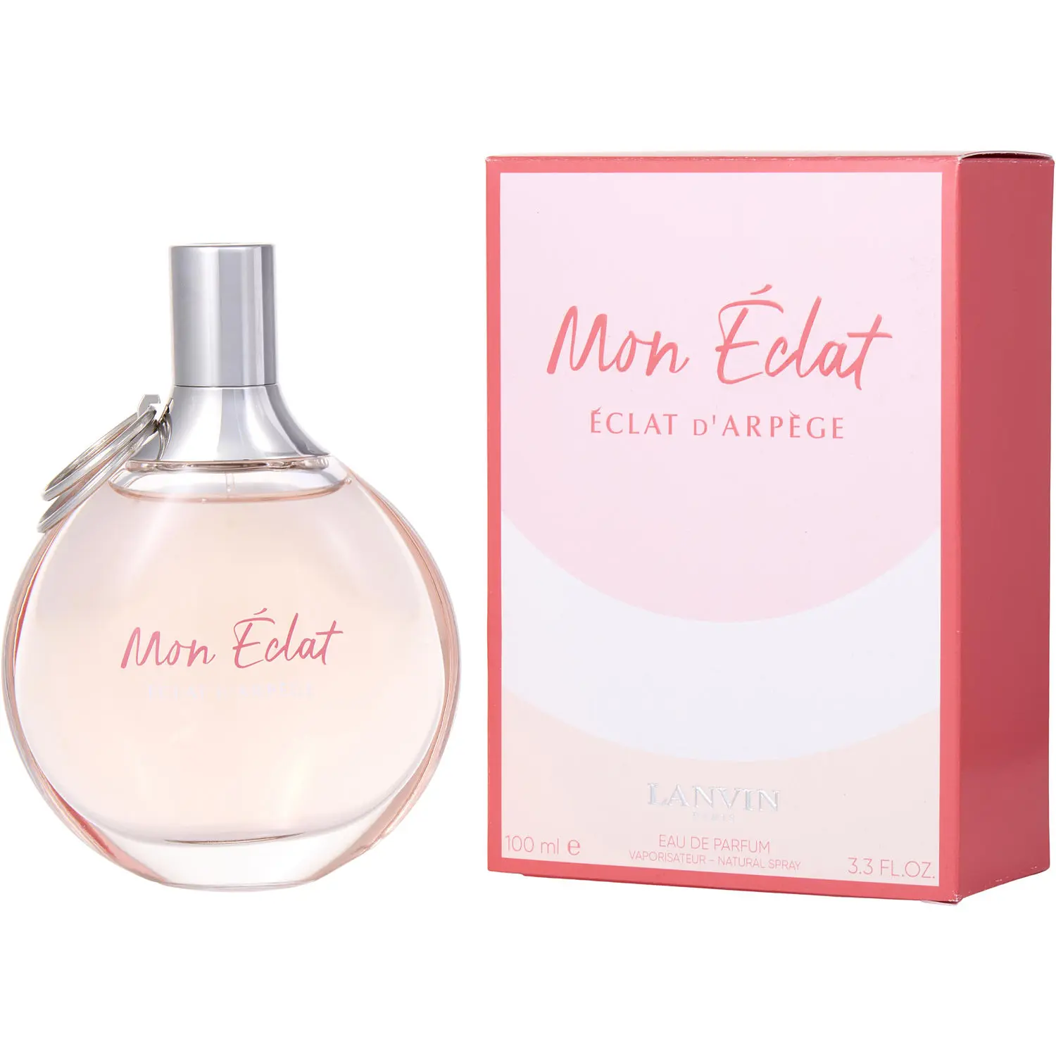 Eclat D'arpege Mon Eclat By Lanvin Eau De Parfum For Women Eclat D'arpege Mon Eclat By Lanvin Eau De Parfum For Women