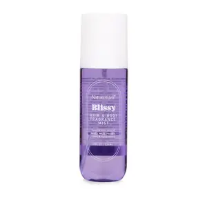 Blissy Hair & Body Fragrance Mist, 8 oz
