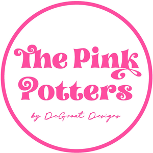 The Pink Potter