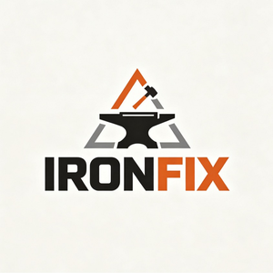 IRONFIX..
