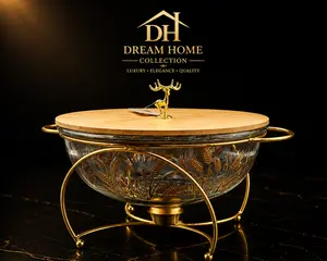 Dream Home Collection Serving Bowl