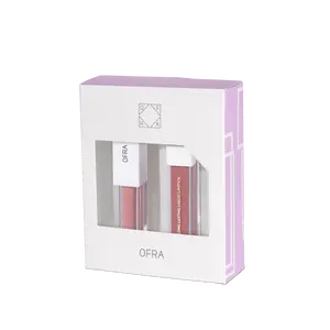 Lip Set - Mauve Mood