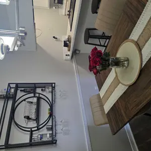 CNCEST Wall-Mounted Wine Rack with Industrial Design, Holds Approx. 30 Bottles & 6 Glasses, Heavy-Duty Black Iron, Space-Saving Display Home Decor Utensils Industrial Wall-Mounted Wine Rack