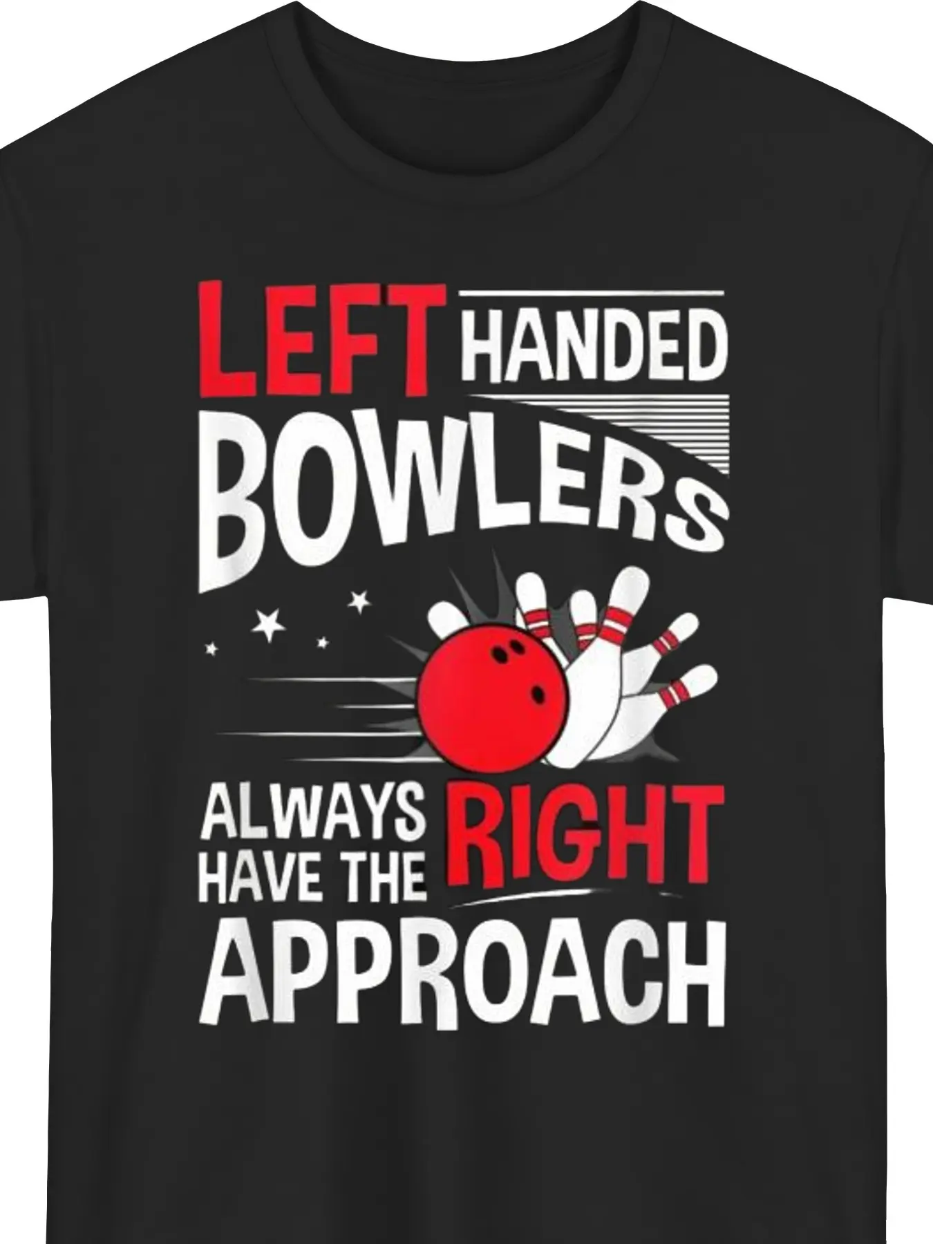 Men'S Plus Size Bowling-Themed T-Shirt _ Oversized unisex soft cotton short sleeve t shirt, vintage graphic casual tee for men women teens, perfect birthday holiday gift for camping travel gym daily street  wear