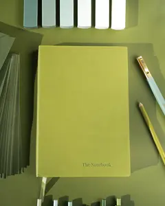 The Notebook - Olive