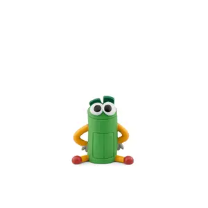 Ask the StoryBots: Beep Tonie