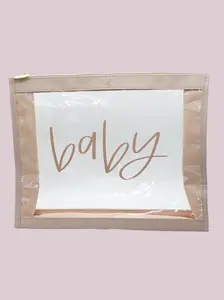 Baby Pouch