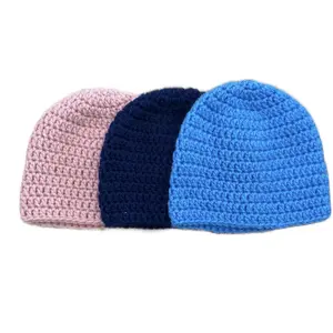 Cute and Cozy Beanies Size Extra Small