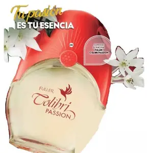 COLIBRI PASSION spray  50ml