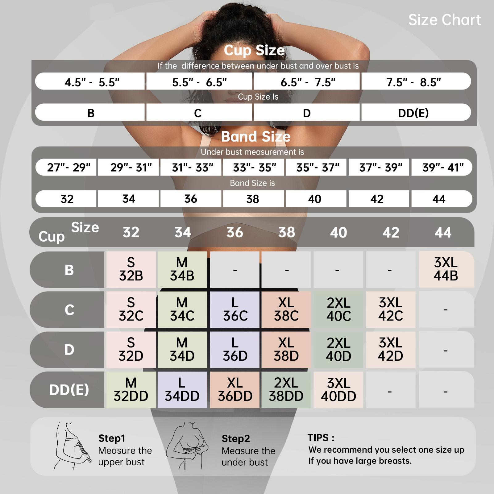 Vertvie Jelly Bra Cross Lace Seamless Comfort Wireless Bras Support All-Day Confidence Push Up Full Coverage Everyday Bras