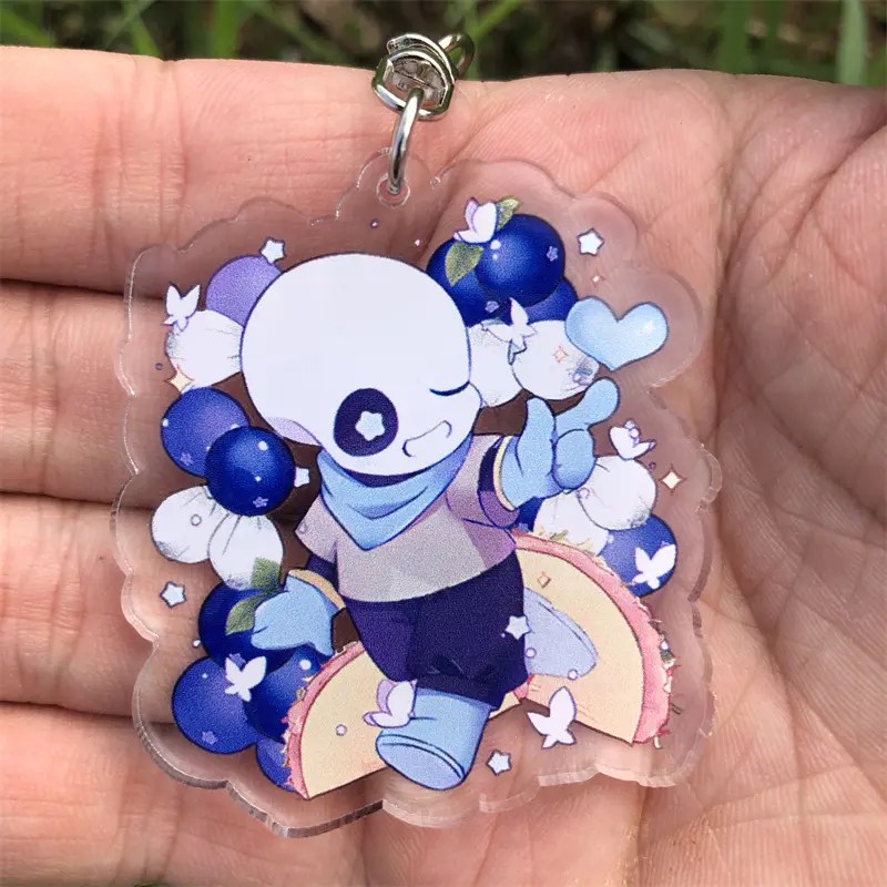 Anime Cosplay Accessories Undertale Sans Flowey Papyrus Asriel