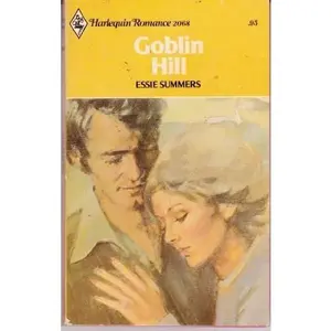 USED-Goblin Hill (Harlequin Romance, No. 2068) by Essie Summers (1977-05-03) by Essie Summers (Paperback)