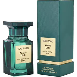 Tom Ford Azure Lime By Tom Ford Eau De Parfum For Men