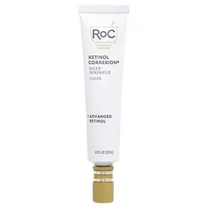 RoC Retinol Correxion®, Deep Wrinkle Filler, 1 fl oz (30 ml) RoC Retinol Correxion®, Deep Wrinkle Filler, 1 fl oz (30 ml)