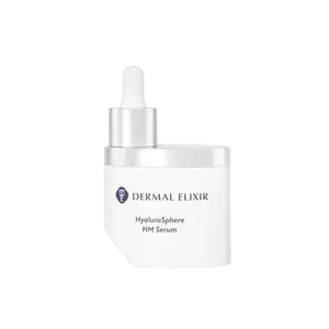 Dermal Elixir | HyaluroSphere HM Serum  by elvis+elvin (0.33 lb)