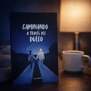 Caminando a través del Duelo (Spanish Edition)