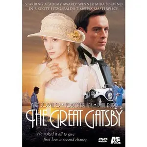 USED-The Great Gatsby (Unknown)