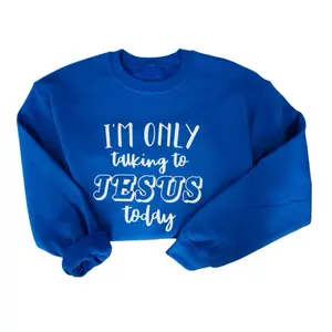 Christian Roots Sweatshirt