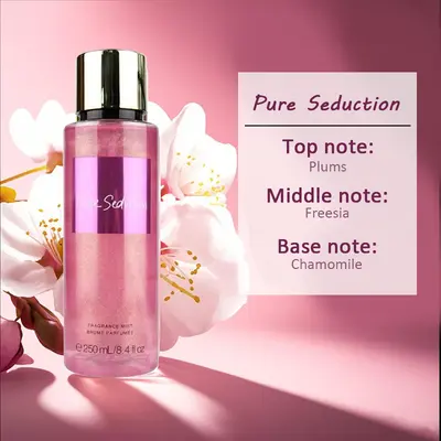 Victorias Secret Forbidden Rose TikTok Shop