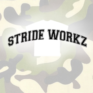 StrideWorkz