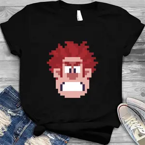 Wreck-It Ralph  T-Shirt