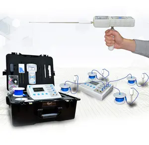 MWF WF 303 GH Ground Water Detector & Professional Water Locator