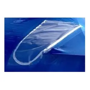 212 MAIN Dr. Shrink DS-36 30x36 in Tape-Secured Zipper Storage Access Door, Zipper Doors for Kayaking Water Sports Storage Entry Solution